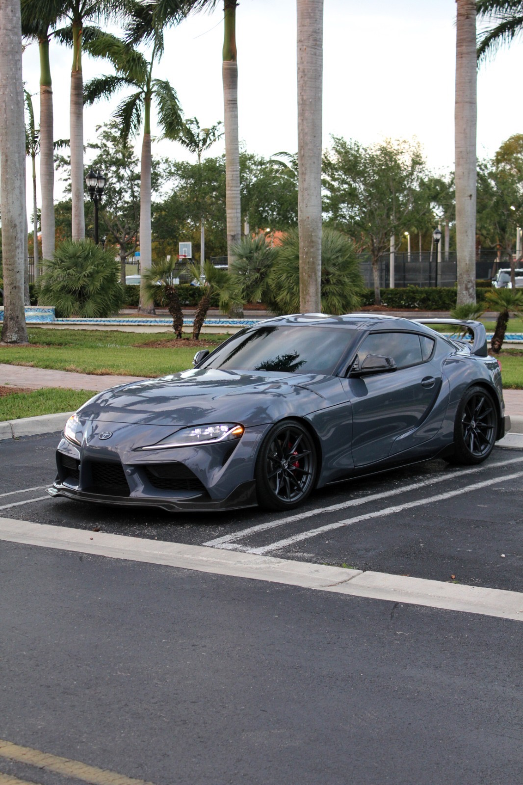 A90 Supra