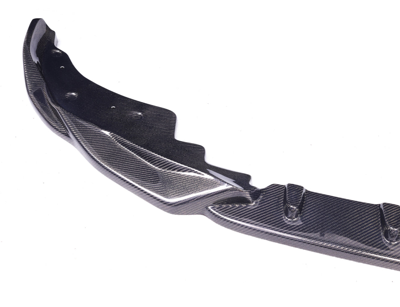 M-Tech CARBON FRONT LIP - G22 M440i