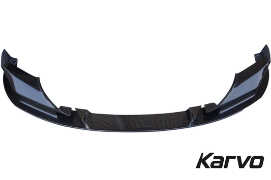 3D STYLE CARBON FRONT LIP - F90 M5