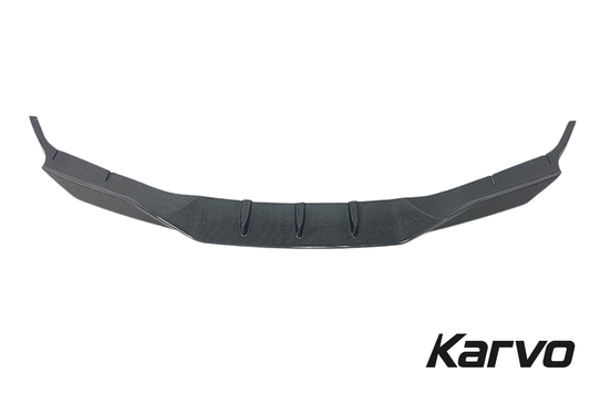 RKP STYLE CARBON FRONT LIP - F90 M5