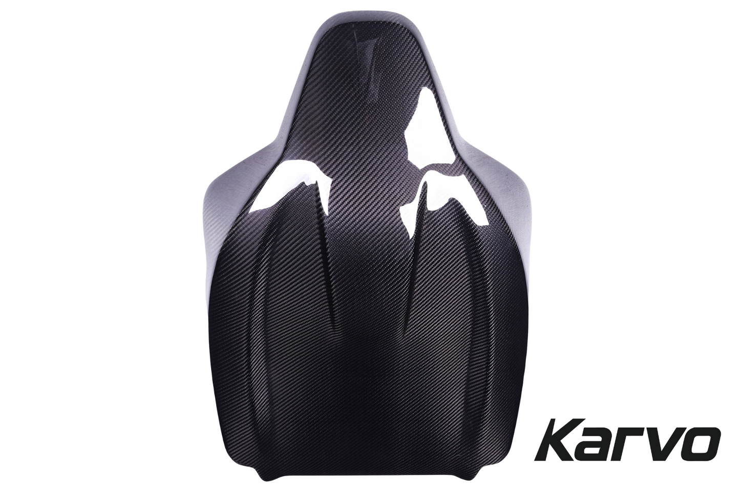 CARBON BACK SEAT COVER - BMW G80/G82 M3/M4