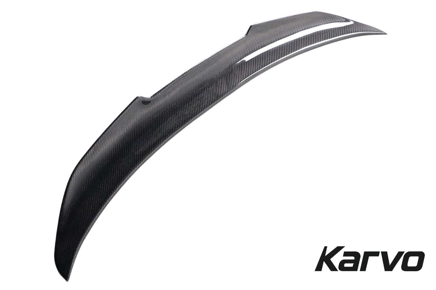 PSM STYLE DRY CARBON TRUNK SPOILER – BMW G80/G82 M3/M4, G20/G22 M340i/M440i