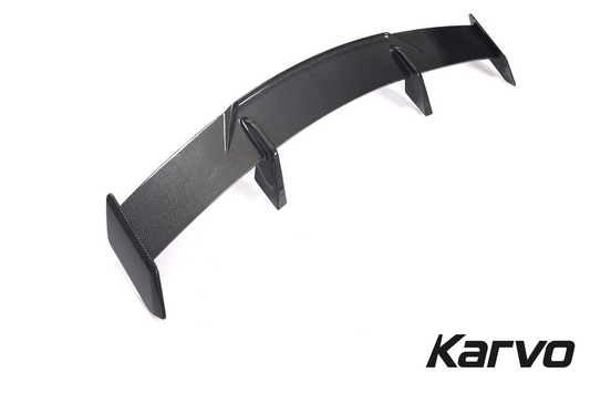 MP STYLE DRY CARBON SPOILER - G82 M4