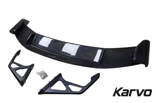 AD STYLE CARBON WING - G82 M4