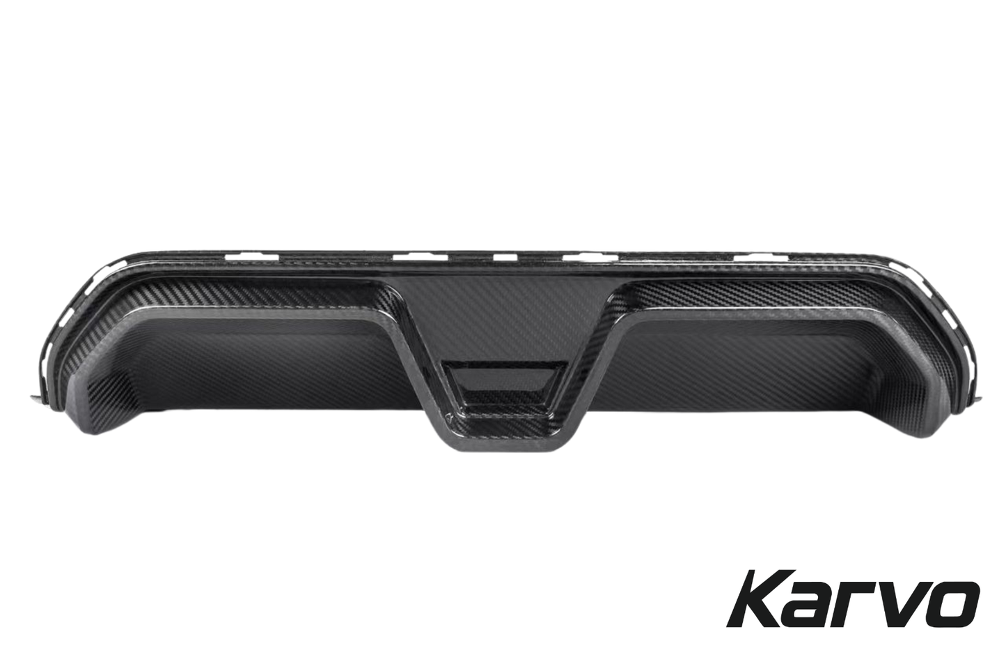 CS STYLE CARBON DIFFUSER - F90 M5
