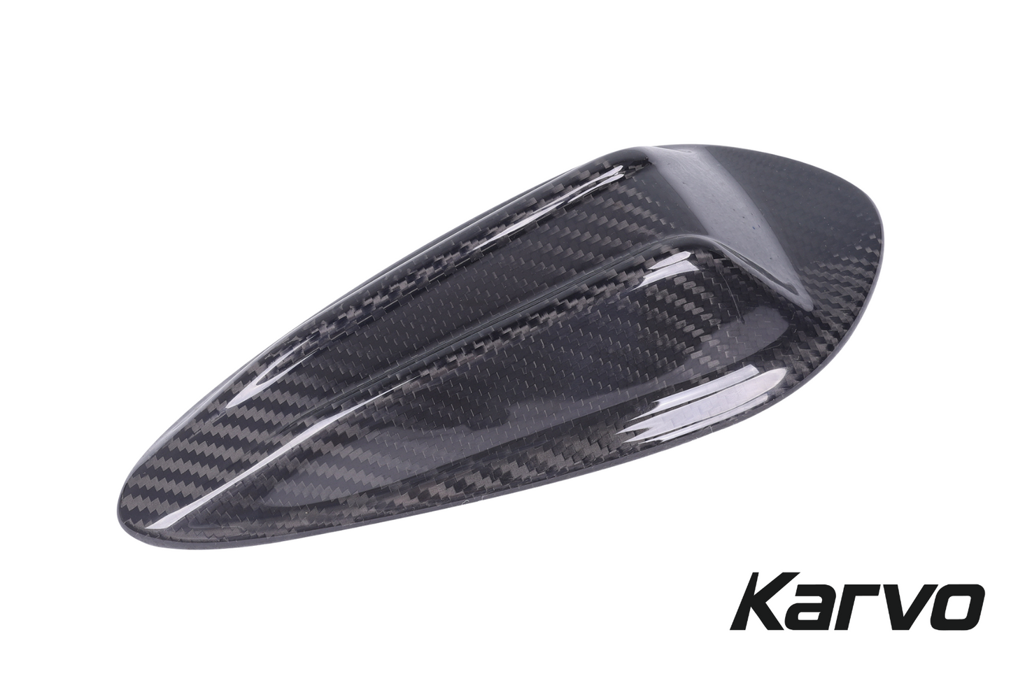 CARBON ANTENNA COVER - G-SERIES