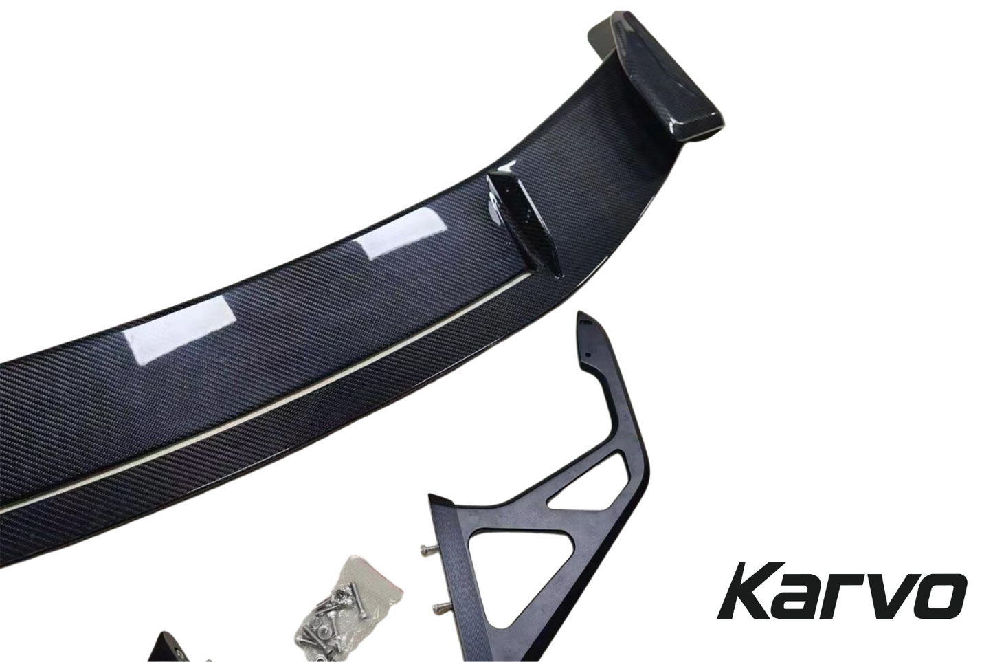 AD STYLE CARBON WING - G82 M4
