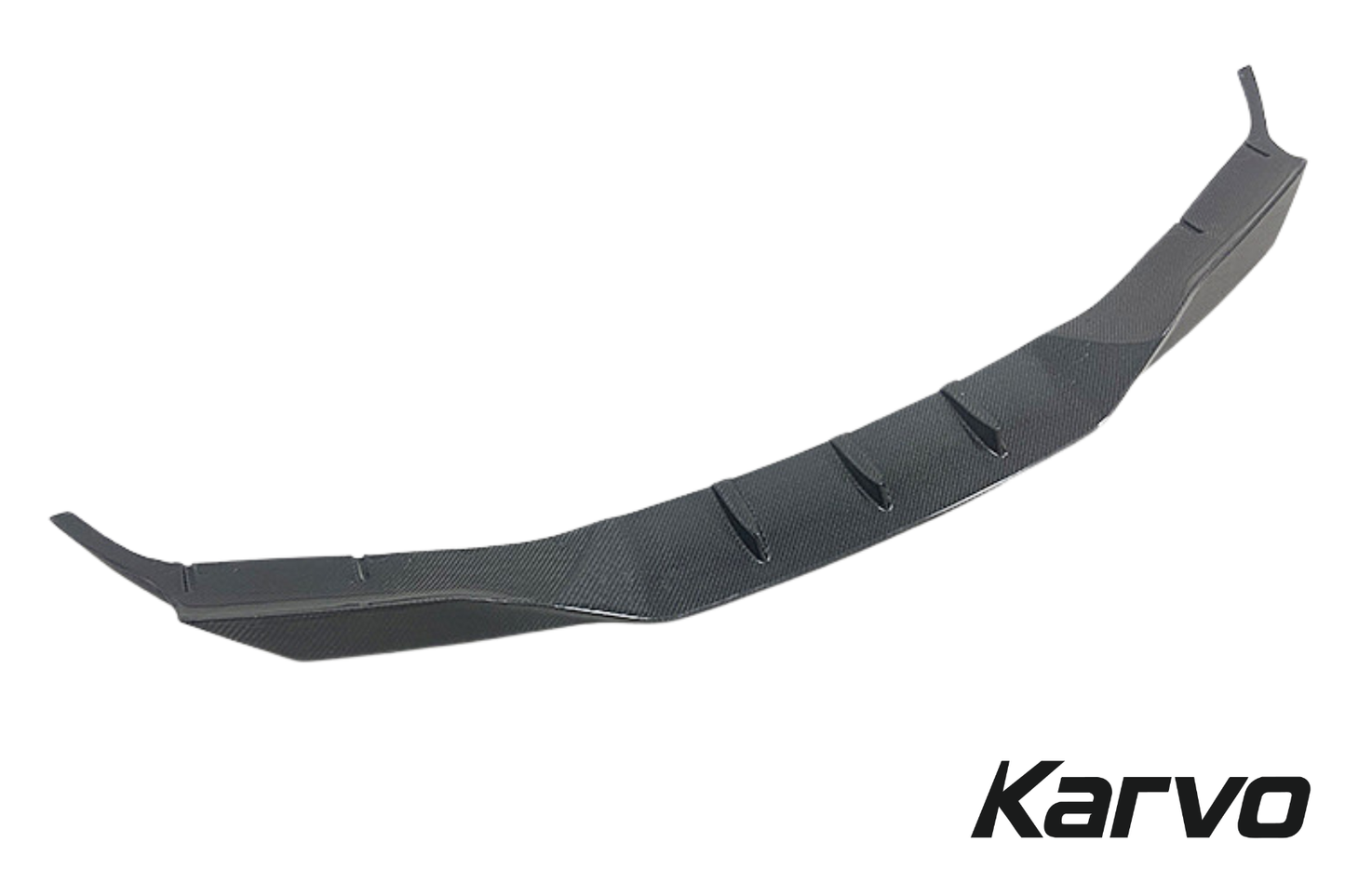 RKP STYLE CARBON FRONT LIP - F90 M5