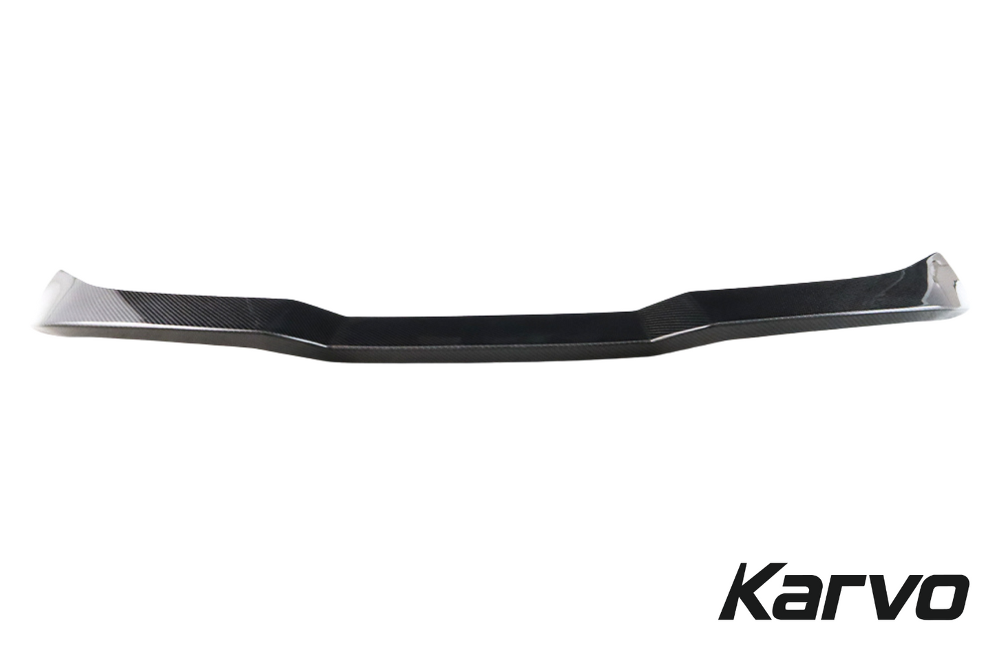 EO STYLE DRY CARBON REAR TRUNK SPOILER – BMW G80/G82 M3/M4, G20/G22 M340i/M440i