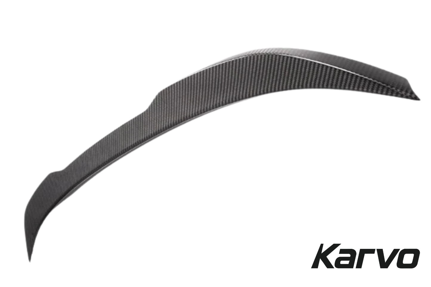 PRO STYLE CARBON TRUNK SPOILER - F90 M5