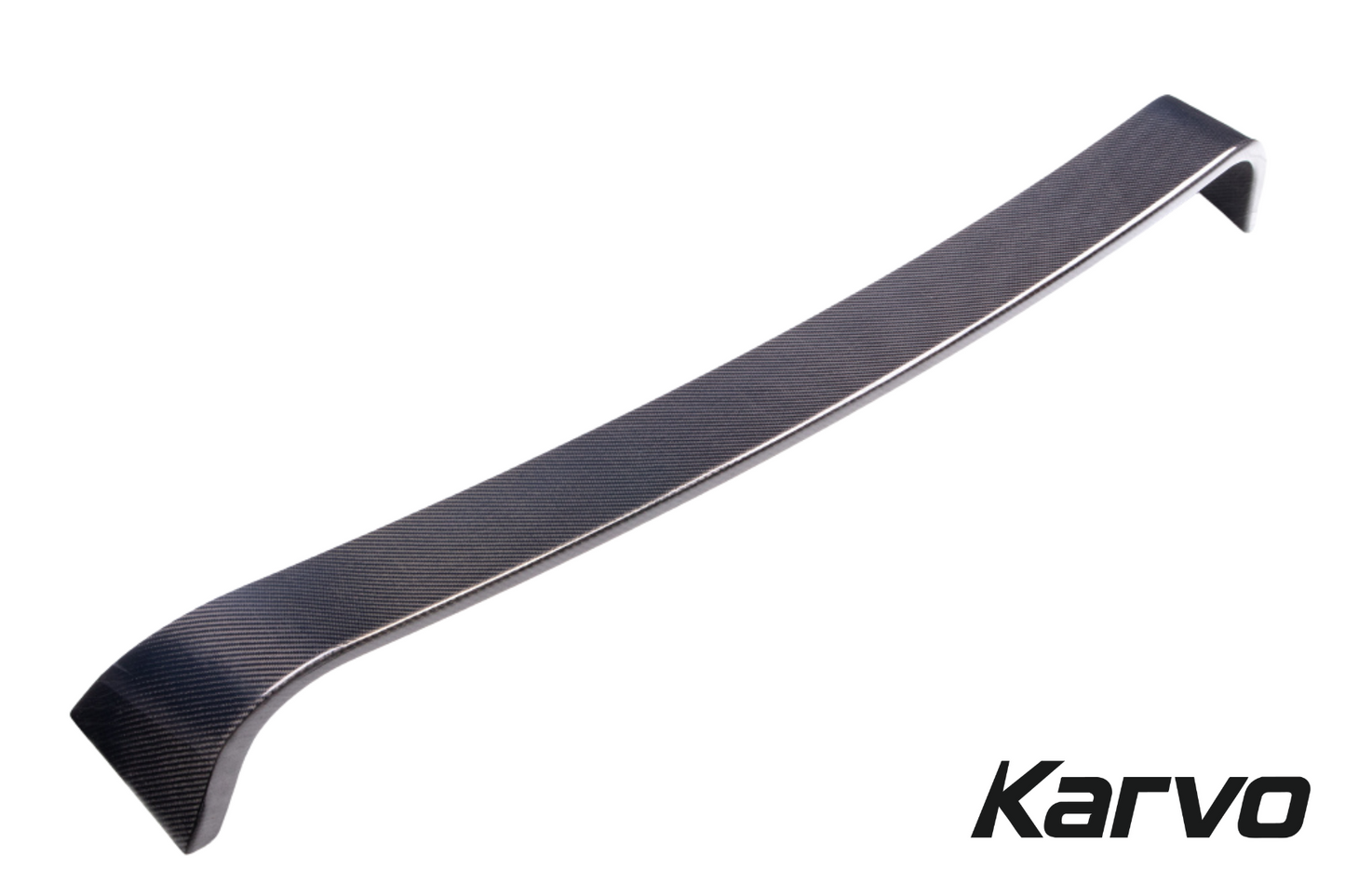 CP STYLE DRY CARBON REAR SPOILER – BMW G87 M2 / G42 2 SERIES