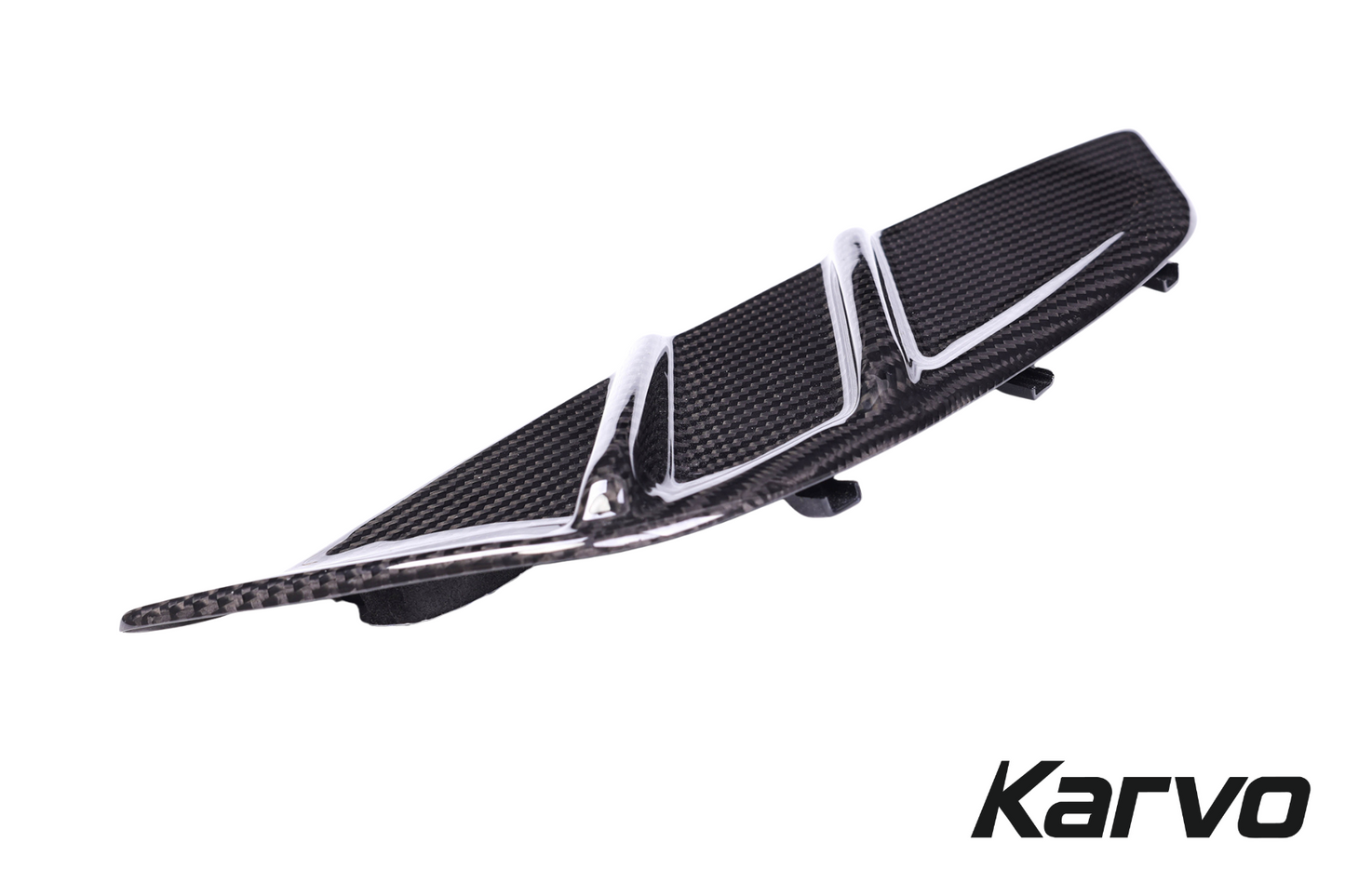 DRY CARBON FENDER TRIM – BMW G80 M3 / G82 M4