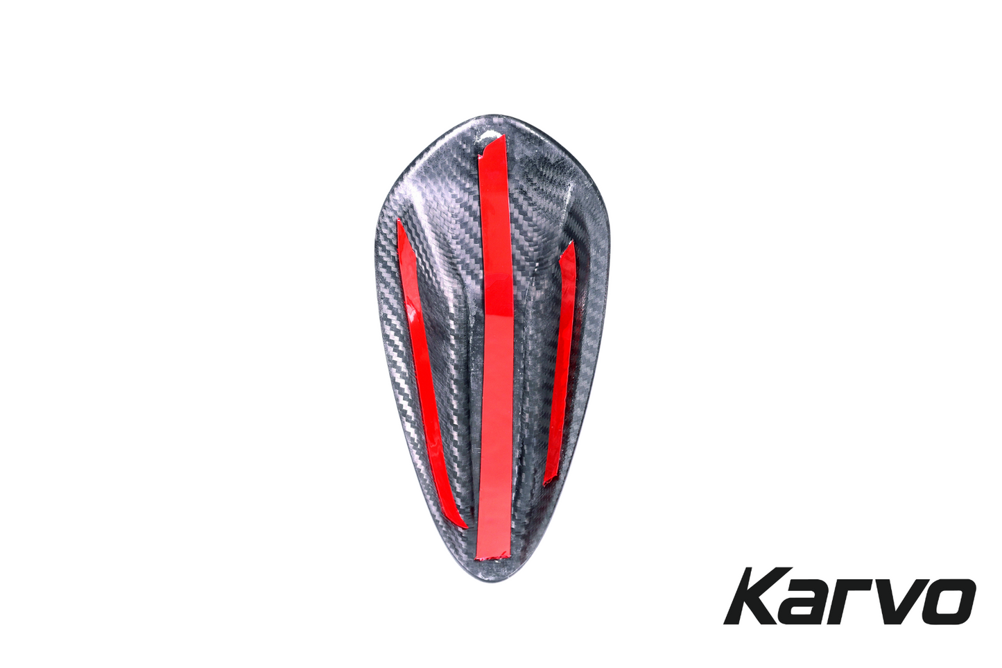 CARBON ANTENNA COVER - G-SERIES