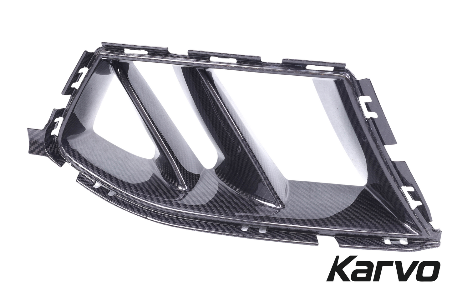 MHC STYLE DRY CARBON AIR DUCTS – BMW G80 M3 & G82/G83 M4