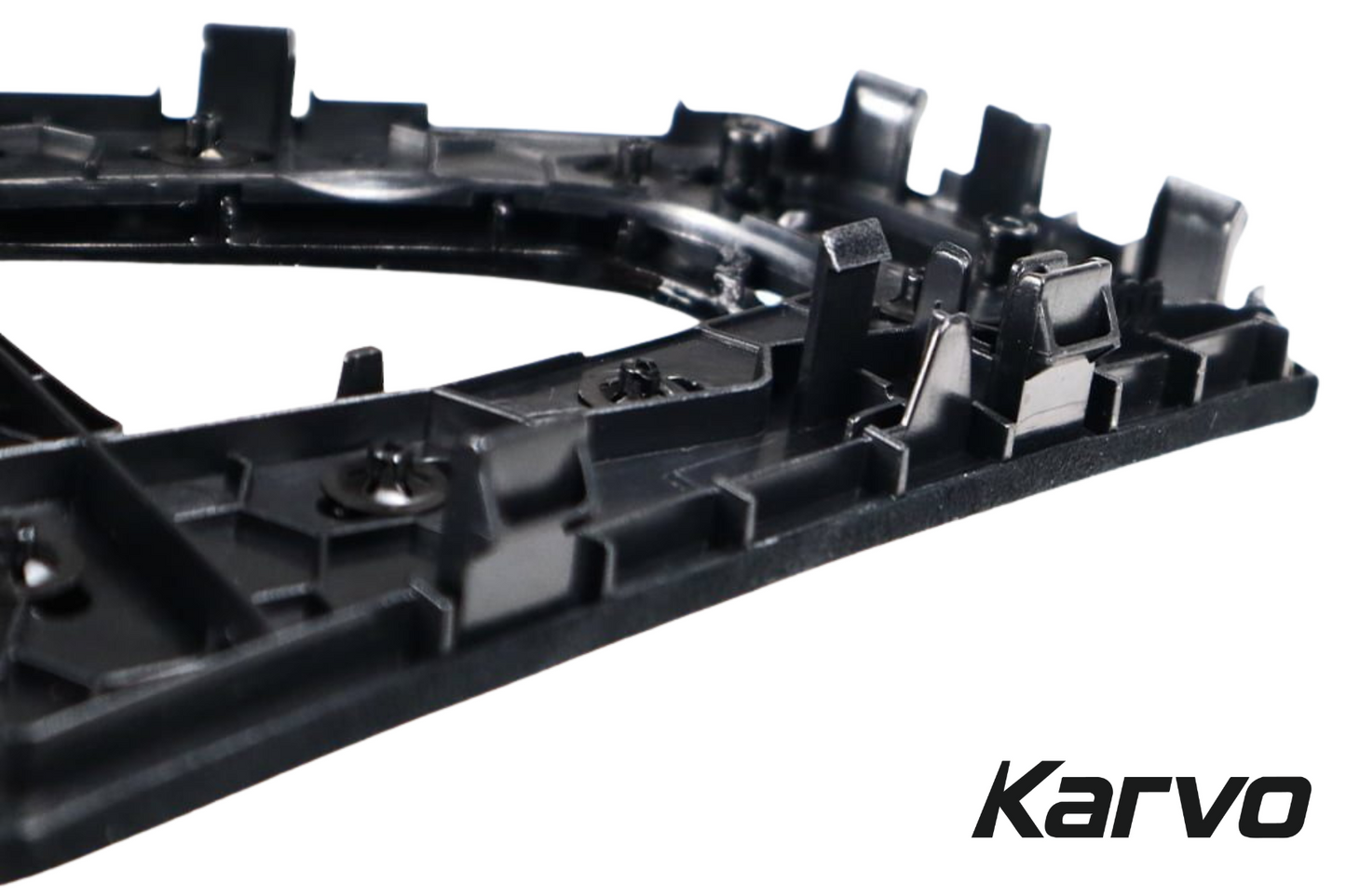 GEAR SHIFTER REPLACEMENT CARBON TRIM - F8X M3/M4