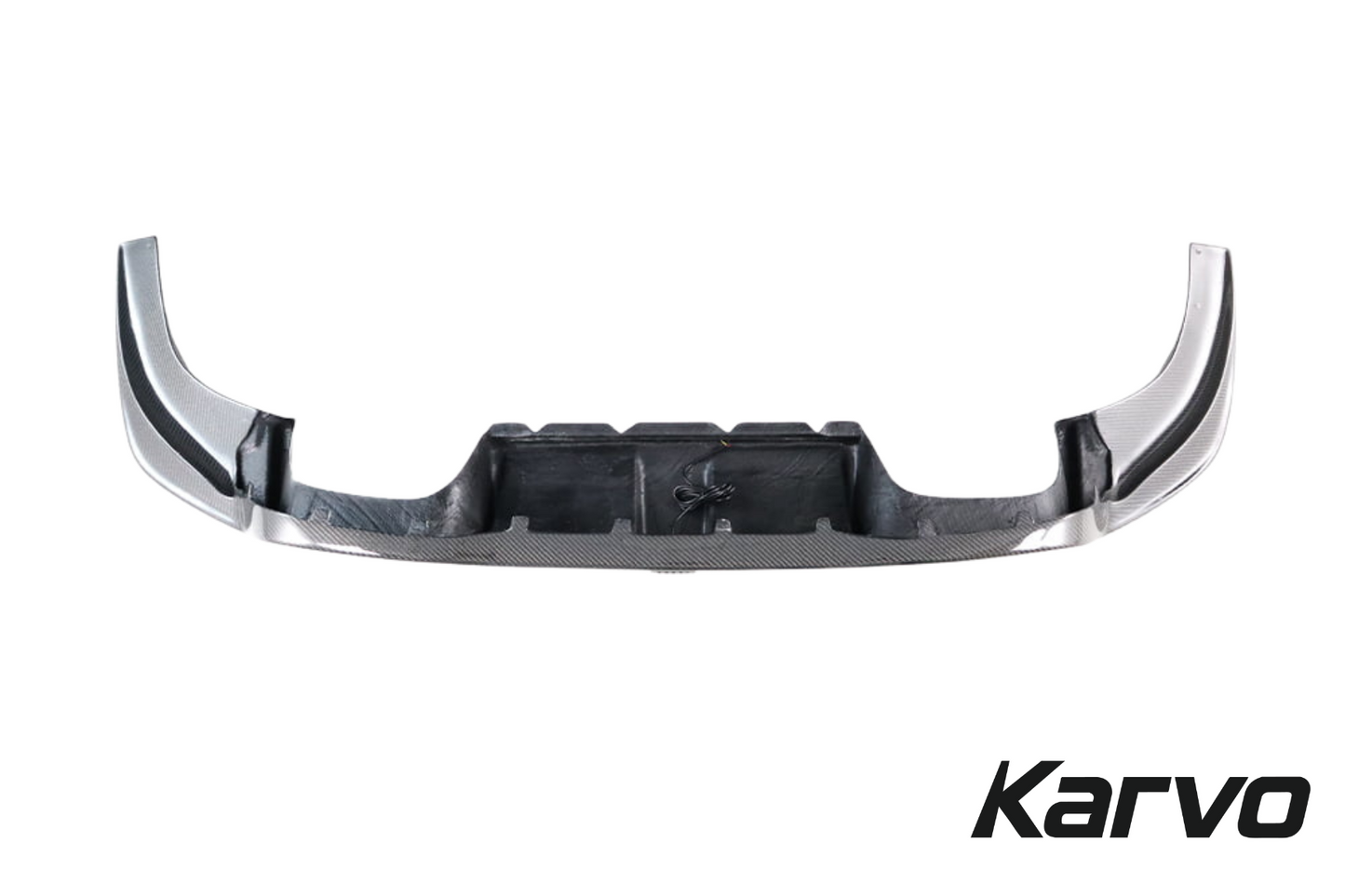 KS STYLE CARBON DIFFUSER (LED) - F87 M2