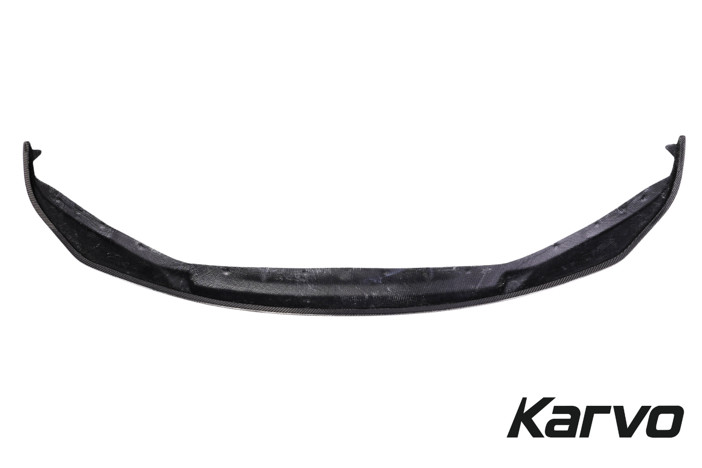MHC STYLE ONE-PIECE DRY CARBON FRONT LIP – BMW G80/G82 M3/M4