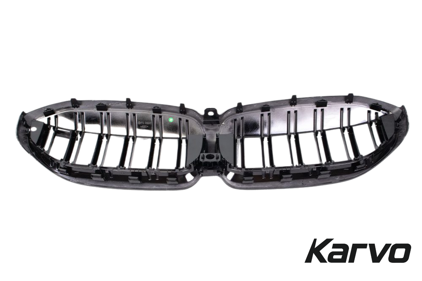 CARBON FRONT GRILLE - PRE LCI G20