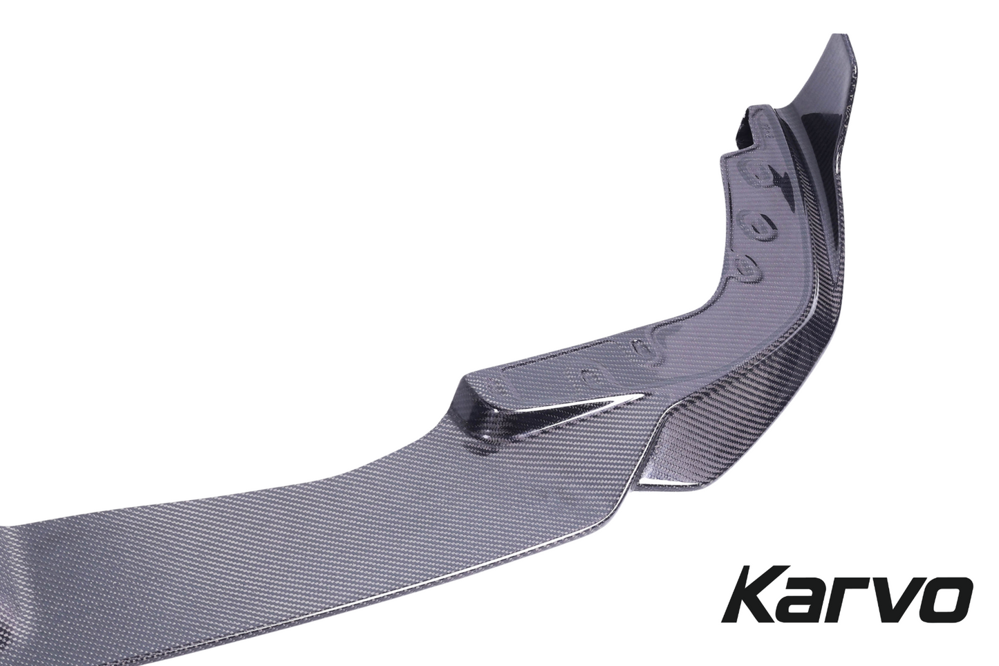 MP CARBON FRONT LIP - LCI G20