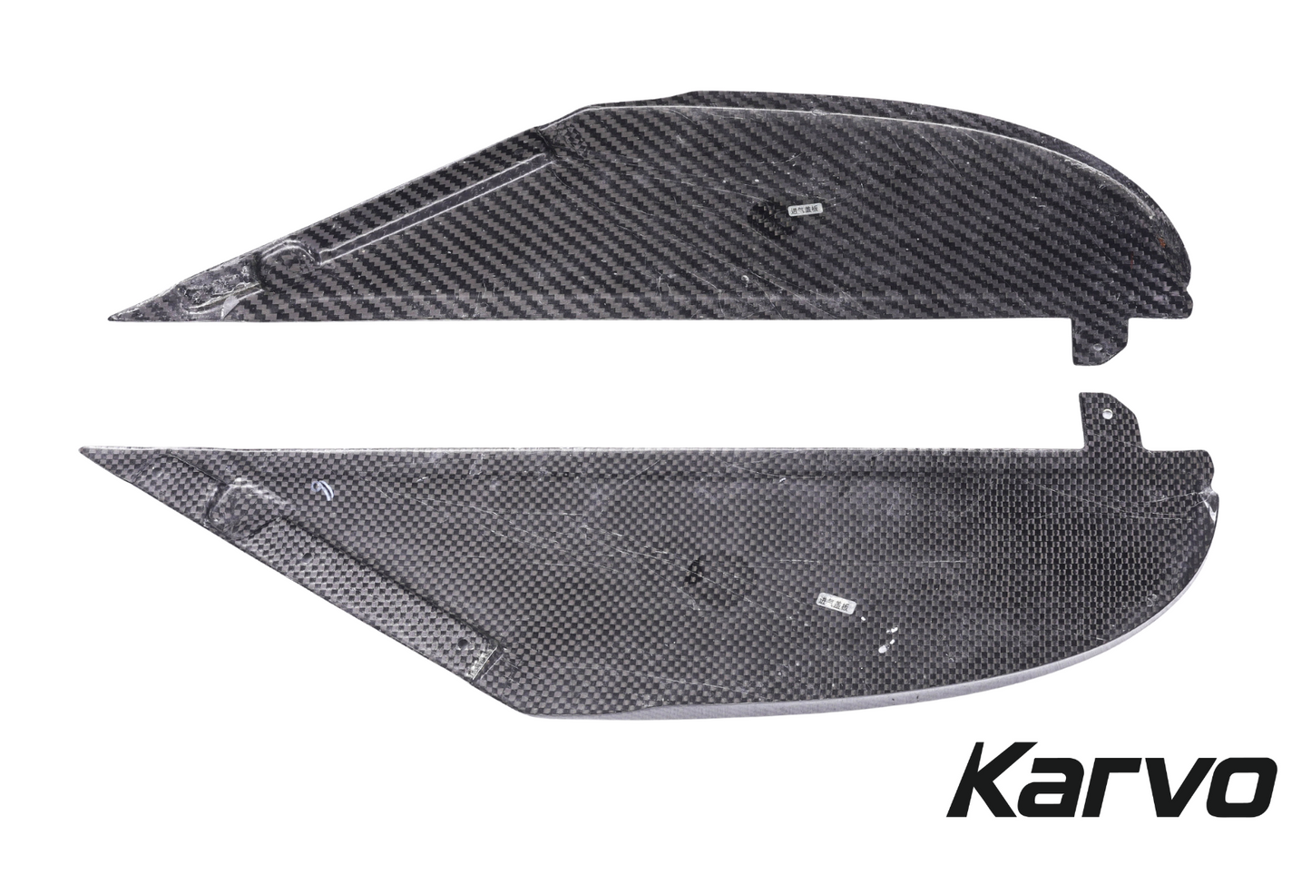 DRY CARBON AIR INTAKE COVER – BMW G80/G82/G83 M3/M4 & G87 M2