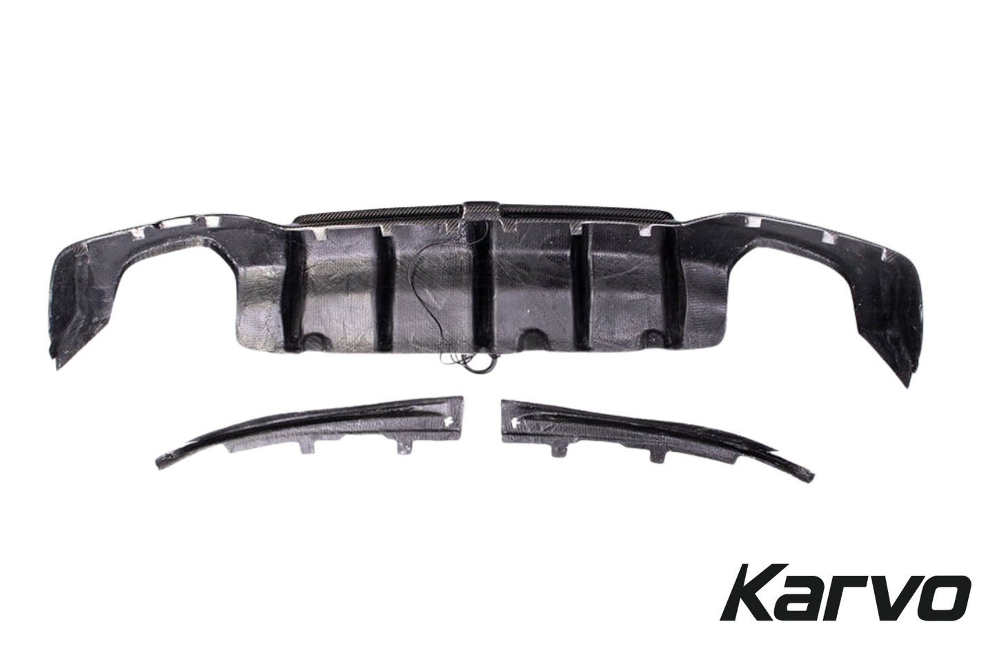 KBS CARBON DIFFUSER - PRE LCI G20