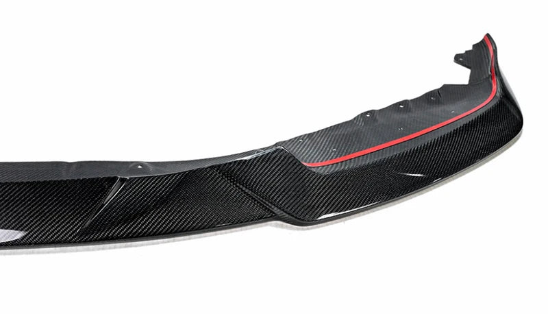 G87 MHC STYLE FRONT LIP