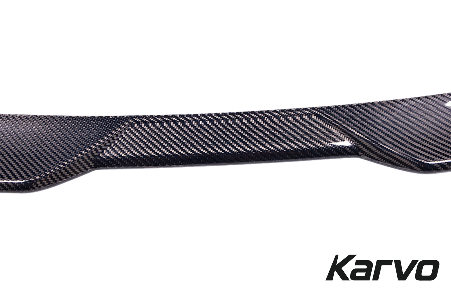 PSM HIGH KICK CARBON FIBER SPOILER – BMW G87 M2 / G42 M240i