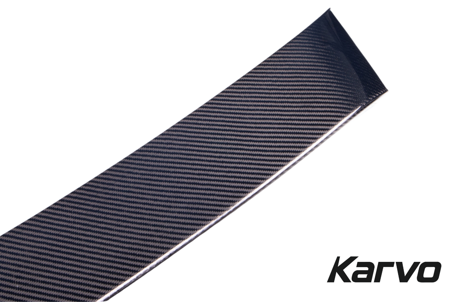 CP STYLE DRY CARBON REAR SPOILER – BMW G87 M2 / G42 2 SERIES