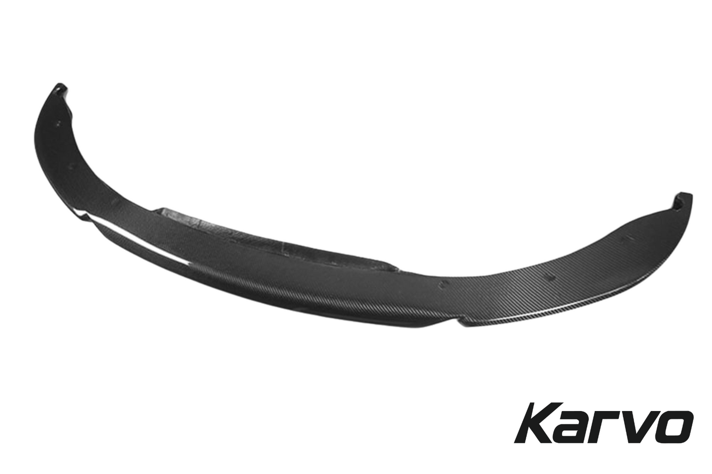 VARIS STYLE CARBON FRONT LIP - F8X M3/M4