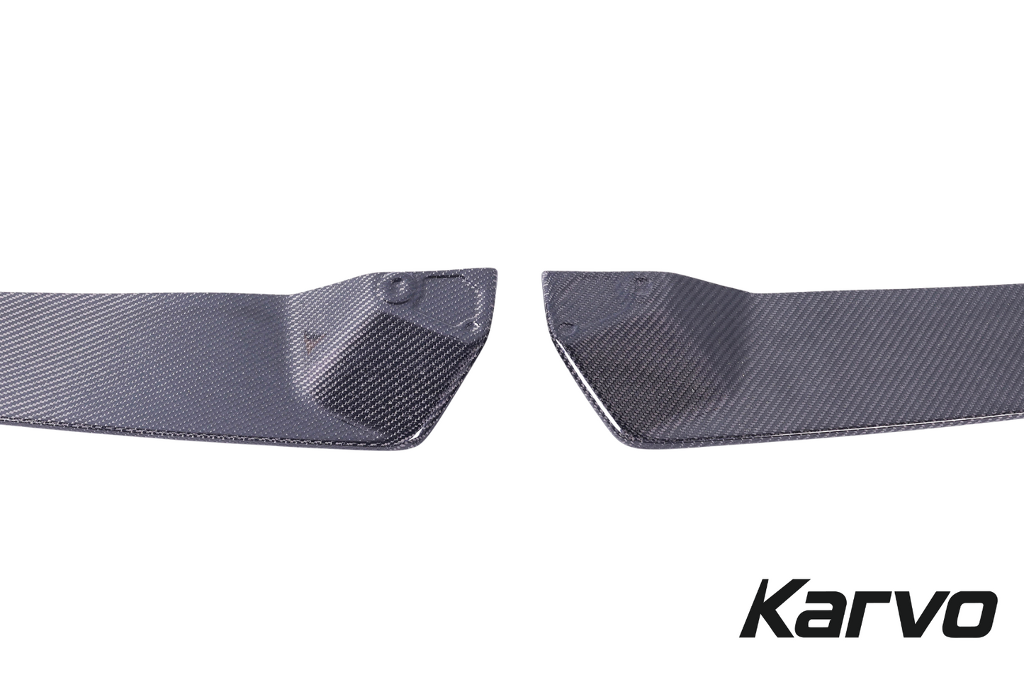 MP CARBON FRONT LIP - LCI G20
