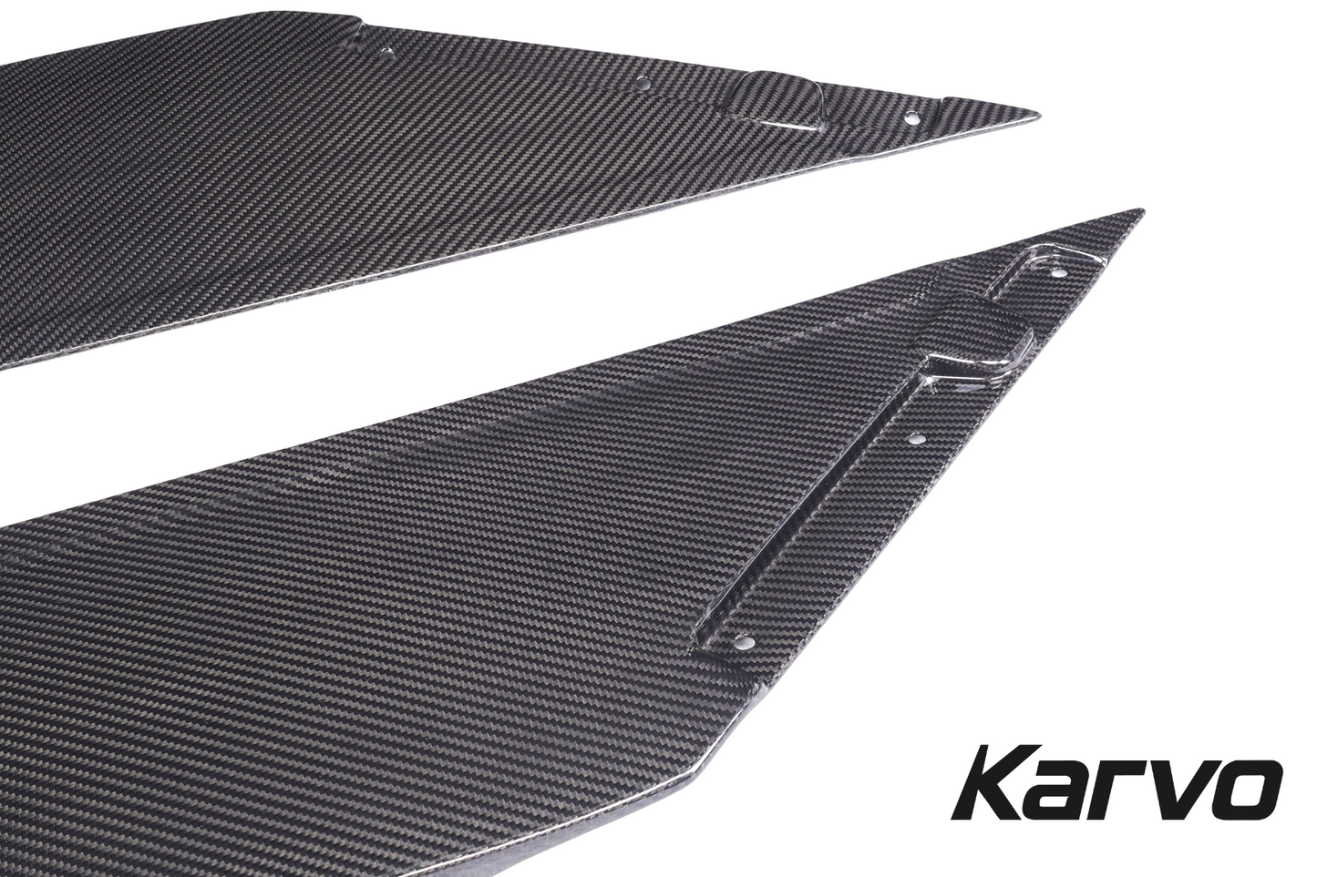 DRY CARBON AIR INTAKE COVER – BMW G80/G82/G83 M3/M4 & G87 M2