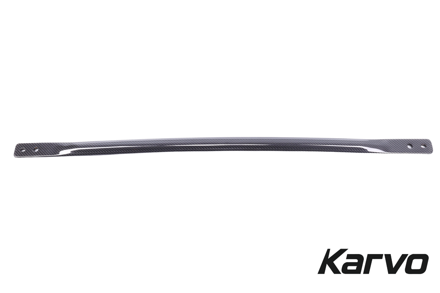DRY CARBON FIBER ENGINE STRUT BRACE – BMW G80 M3, G82 M4, G87 M2