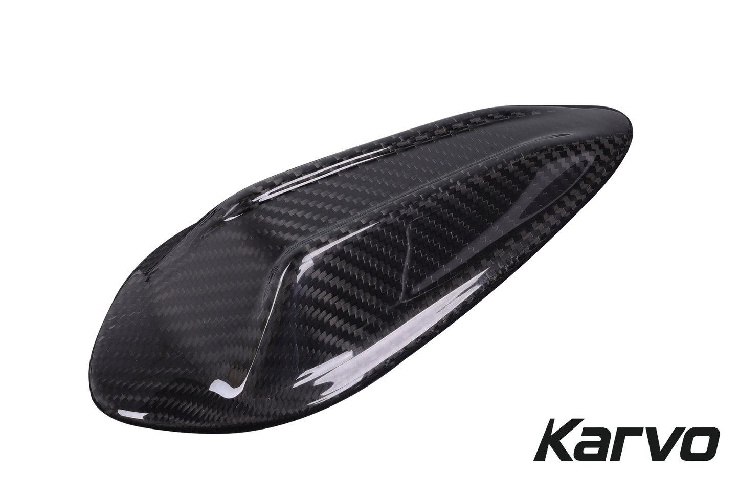 CARBON ANTENNA COVER - G-SERIES