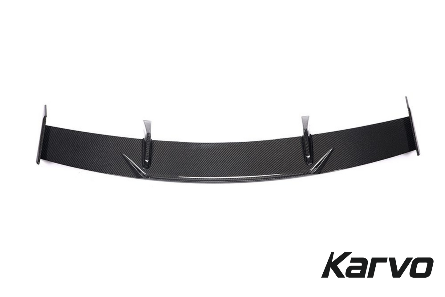 MP STYLE DRY CARBON SPOILER - G82 M4