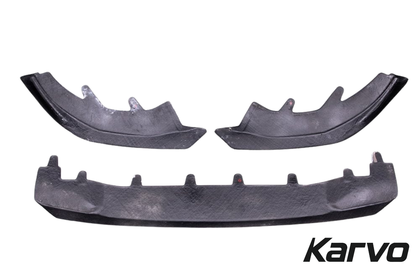 MP STYLE CARBON FRONT LIP - G42 M240i