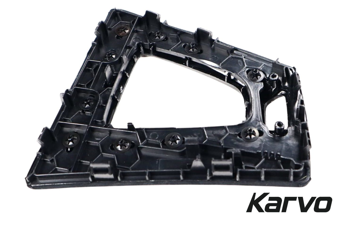 GEAR SHIFTER REPLACEMENT CARBON TRIM - F8X M3/M4