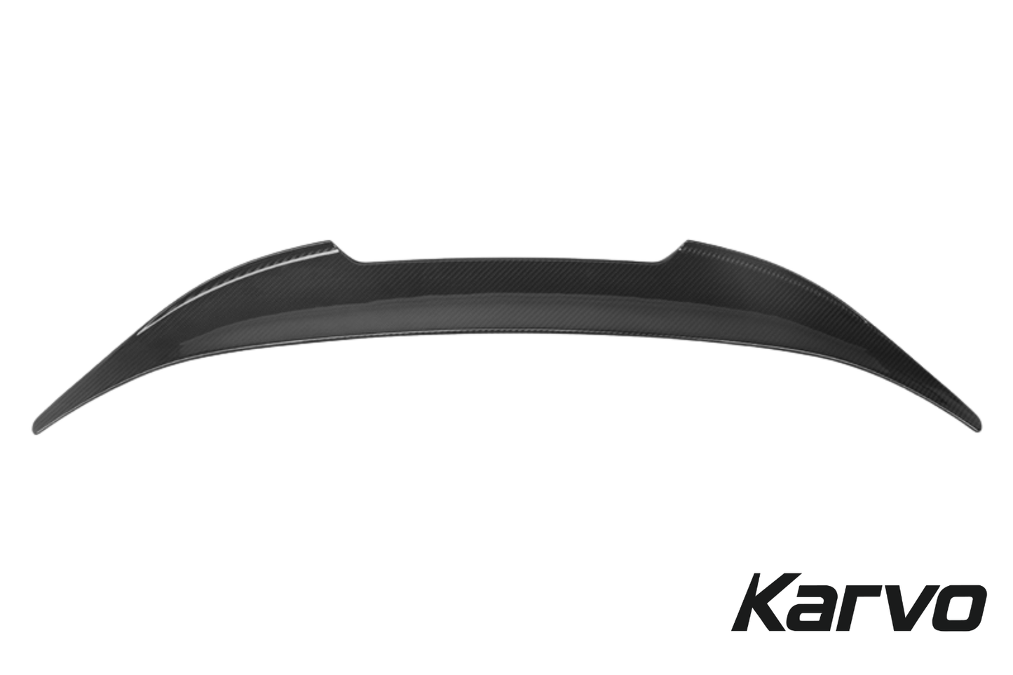 PSM STYLE CARBON TRUNK SPOILER - F91/F92 G13/G14 M8/M850i