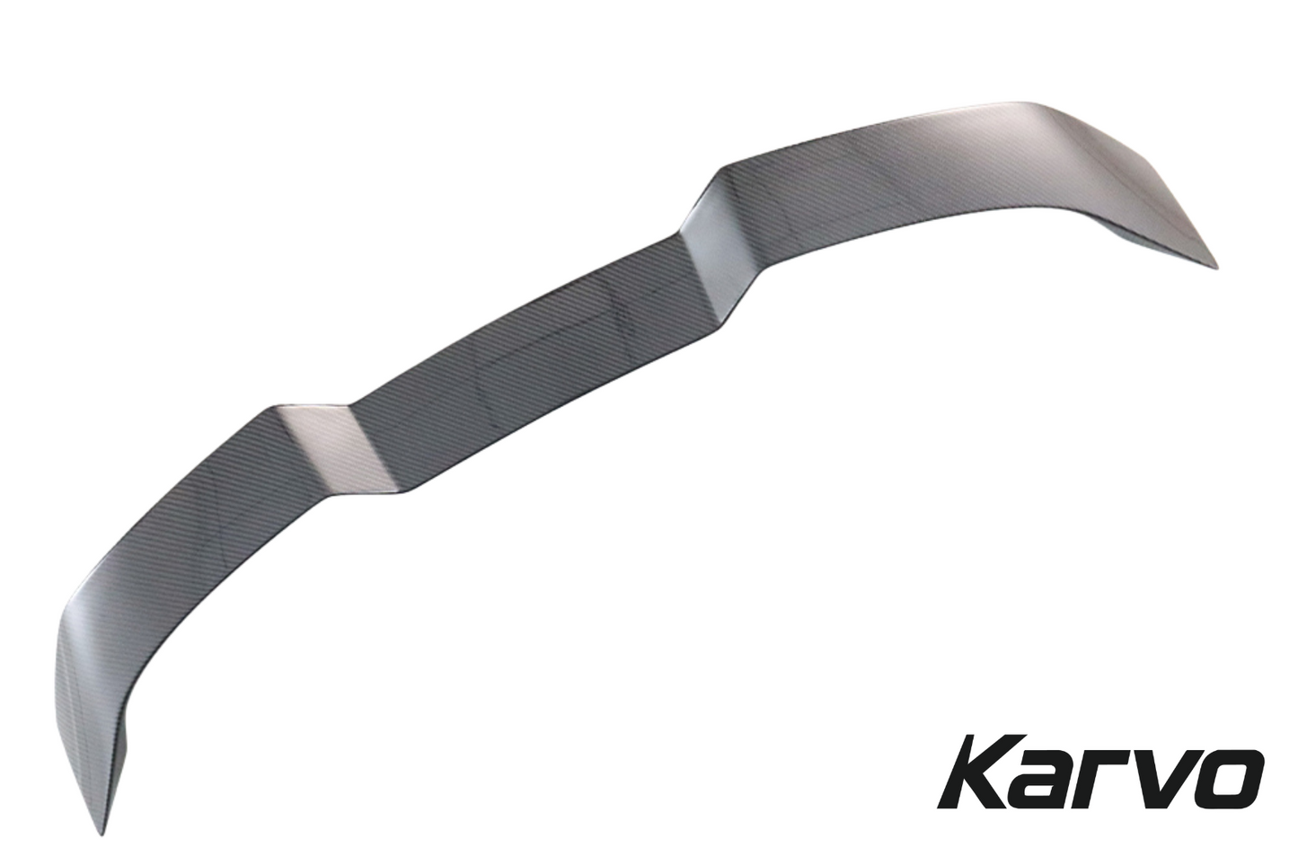 EO STYLE DRY CARBON REAR TRUNK SPOILER – BMW G80/G82 M3/M4, G20/G22 M340i/M440i