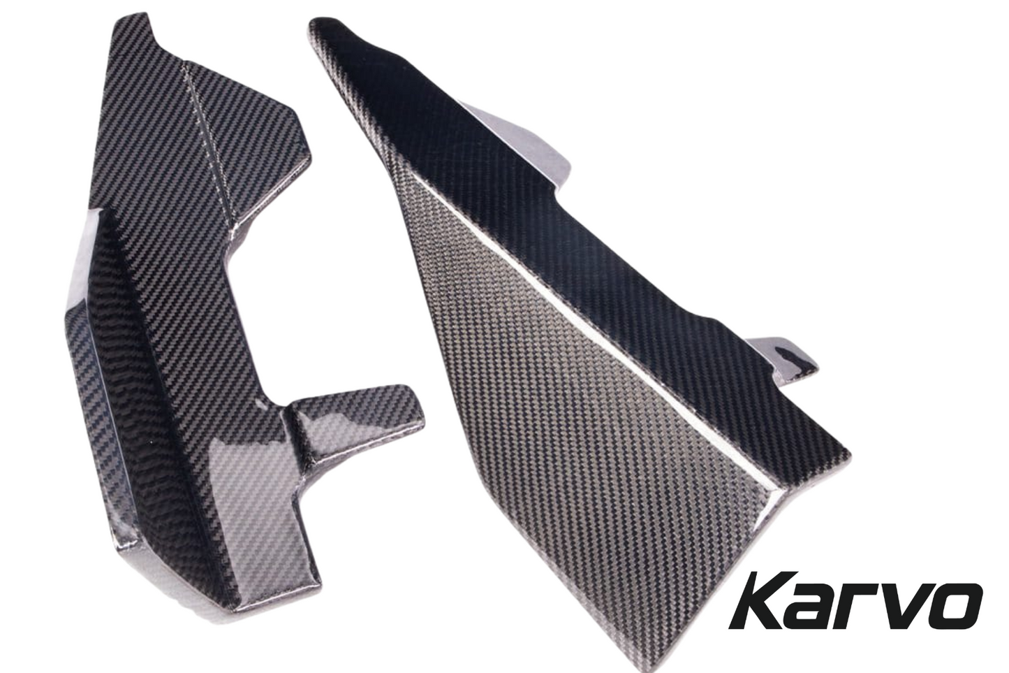 MP STYLE SIDE SKIRTS - G42
