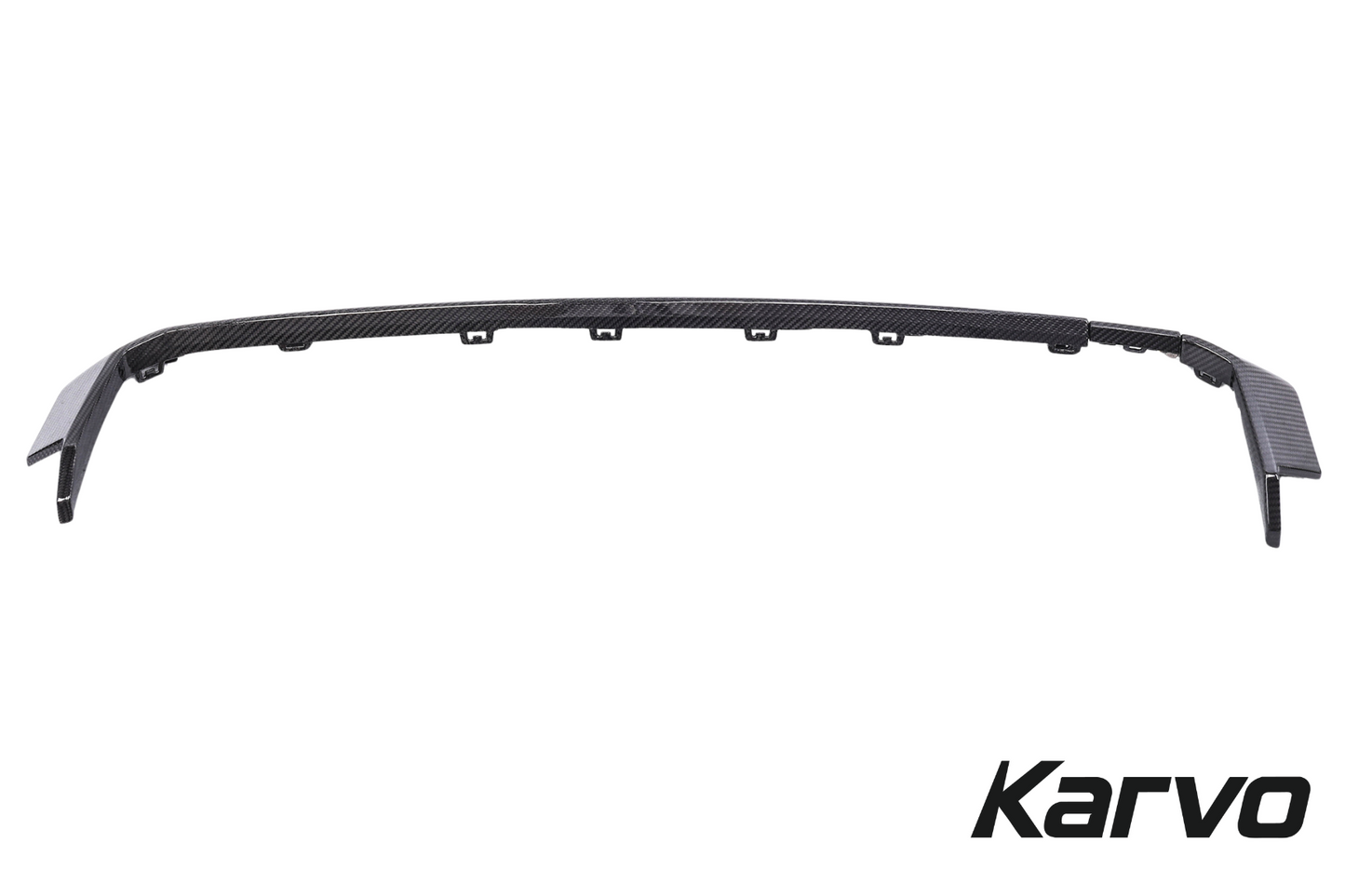 CARBON REPLACEMENT REAR BUMPER TRIMS - BMW G80/G82 M3/M4