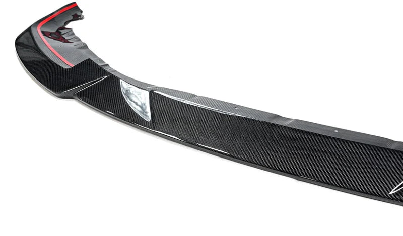 G87 MHC STYLE FRONT LIP