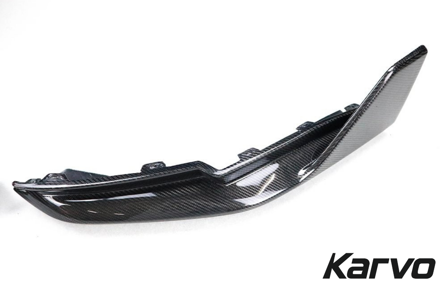 MP DRY CARBON REAR SPLITTERS - G80/G82 M3/M4