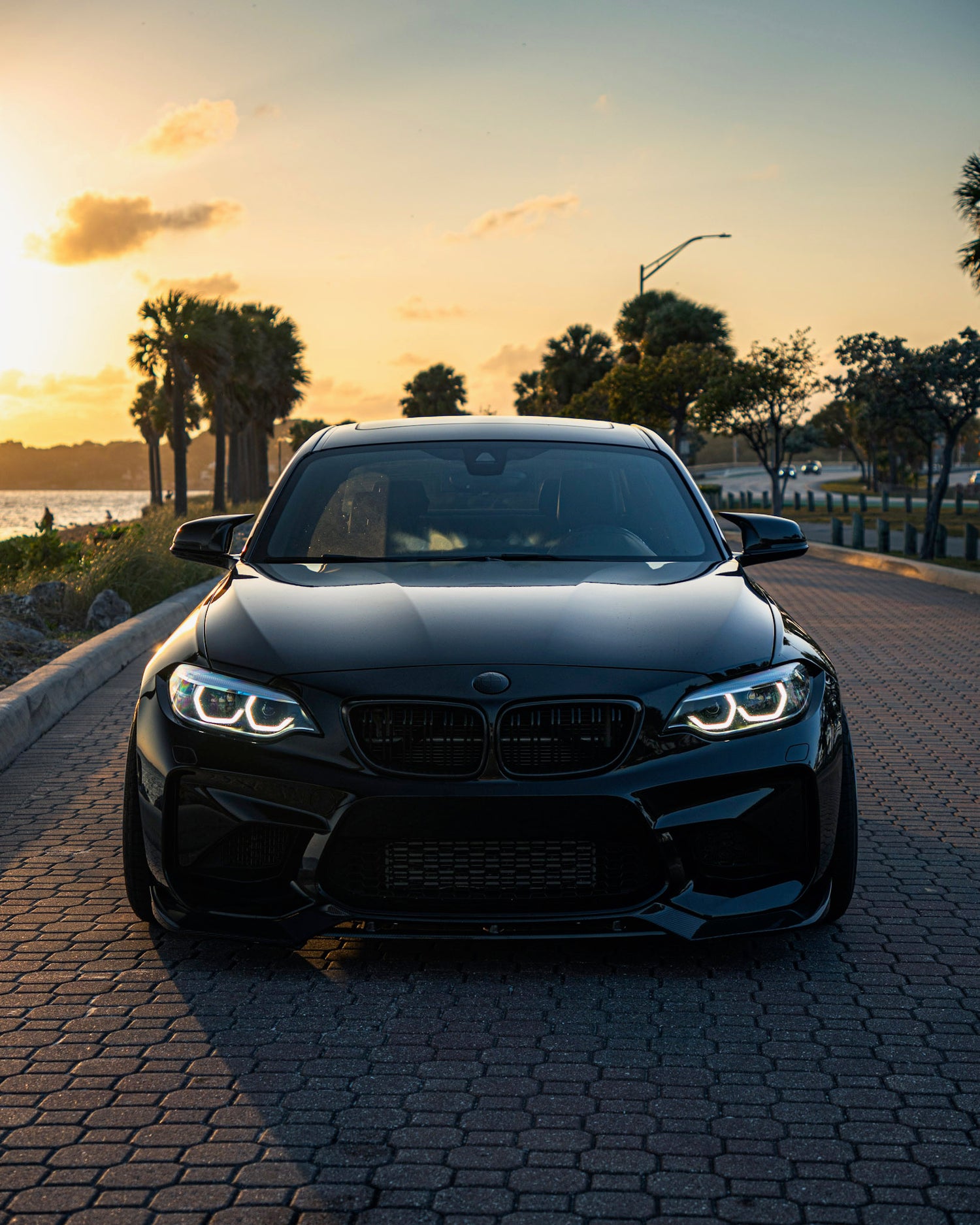 F87 M2