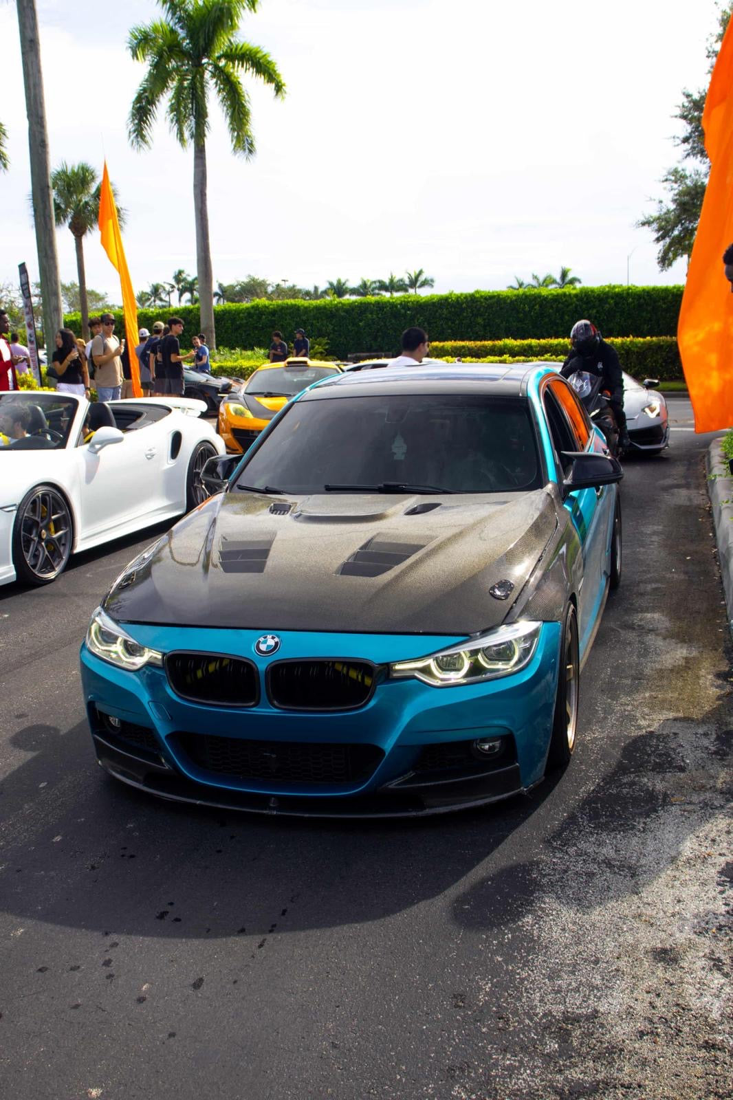 F30 3 Series