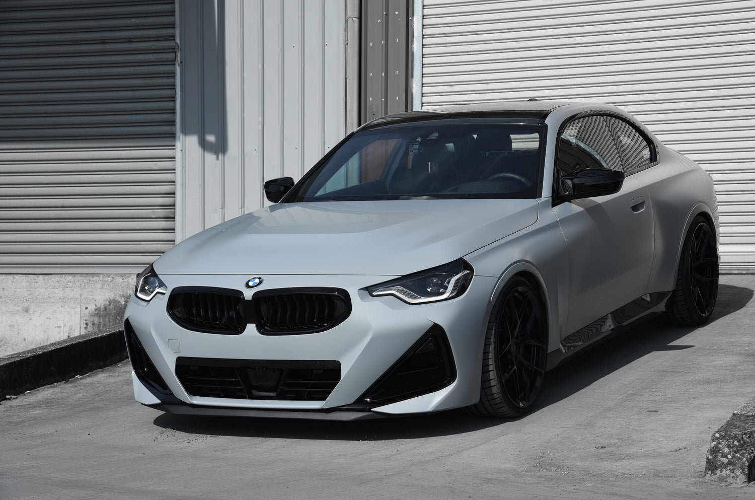 G42 2 Series