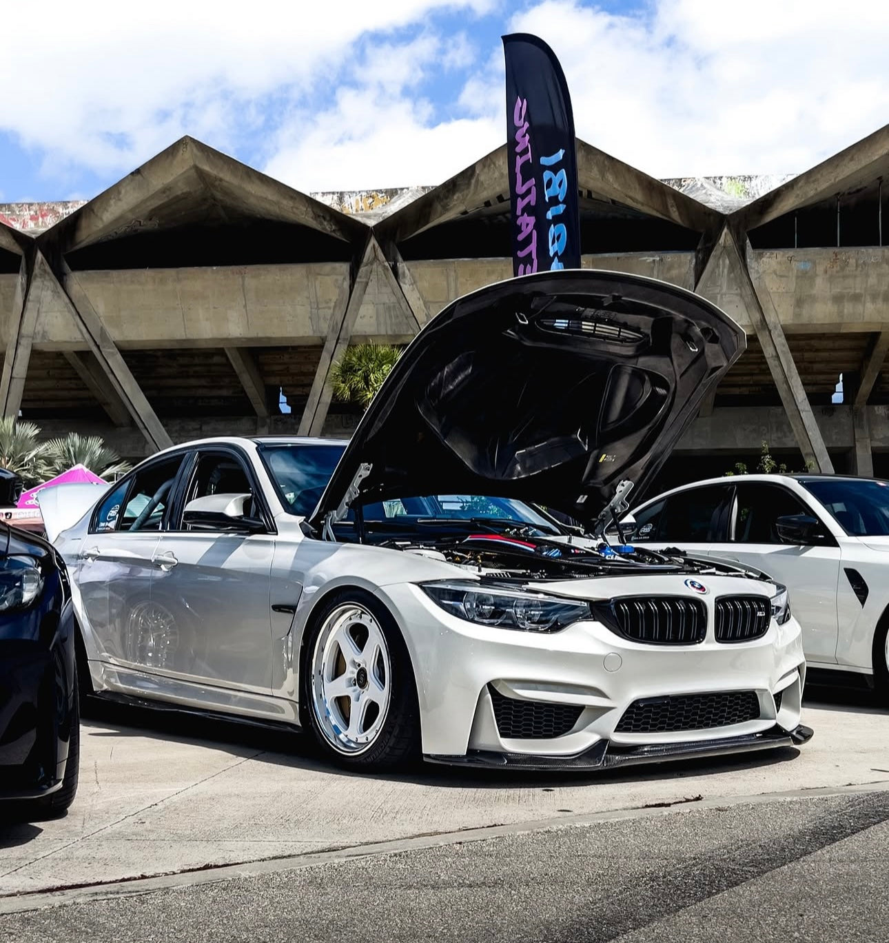 F8X M3/M4