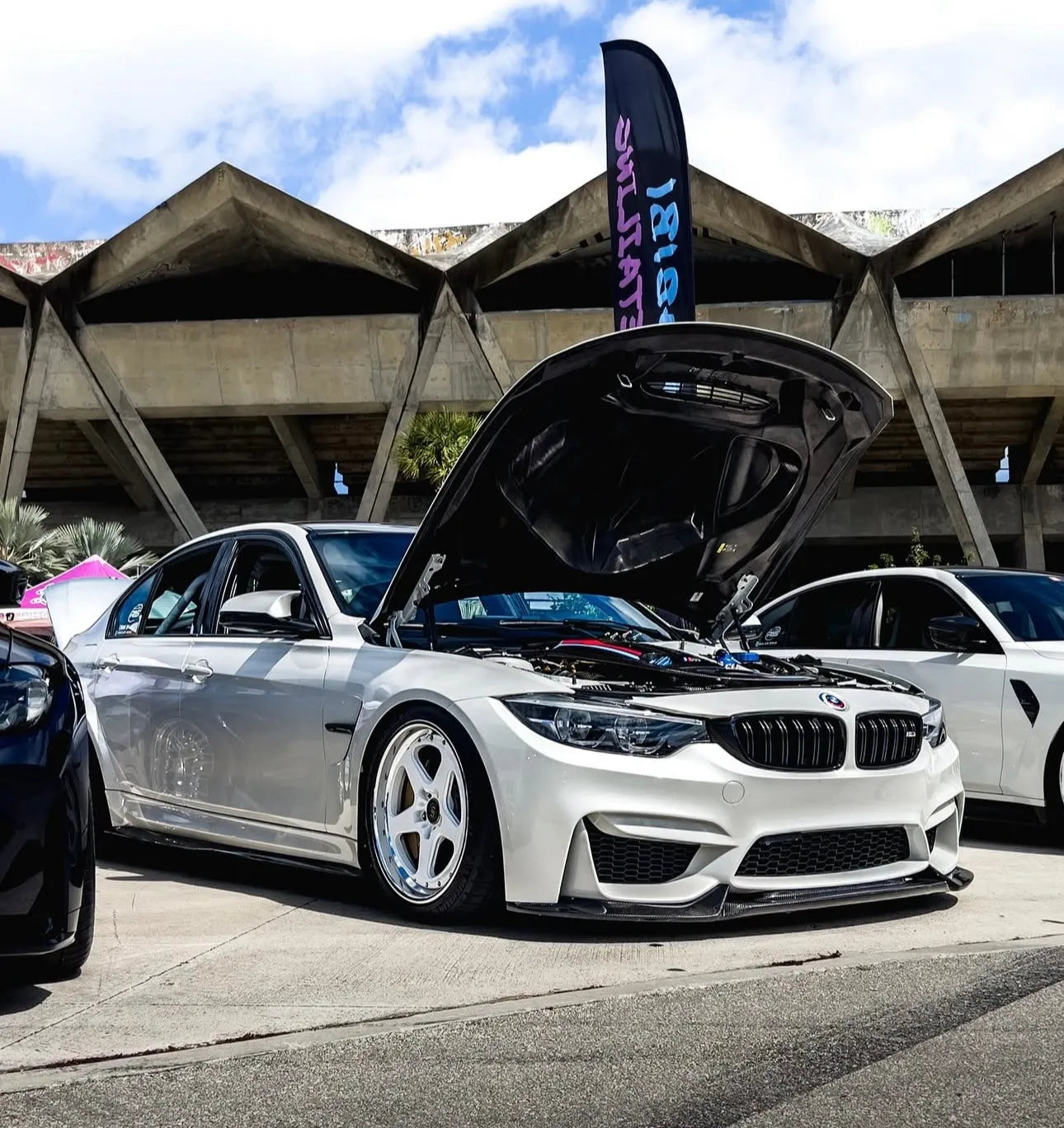 F8X M3/M4
