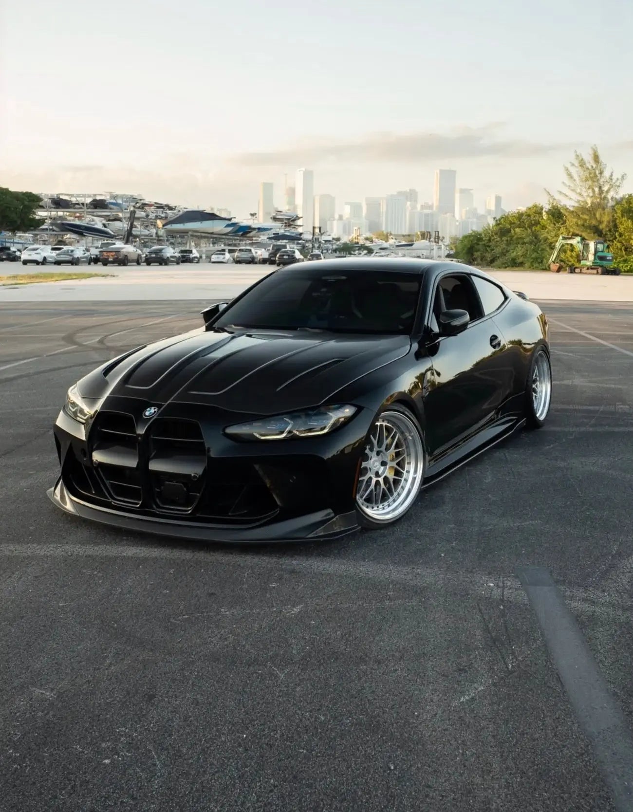 G82 M4