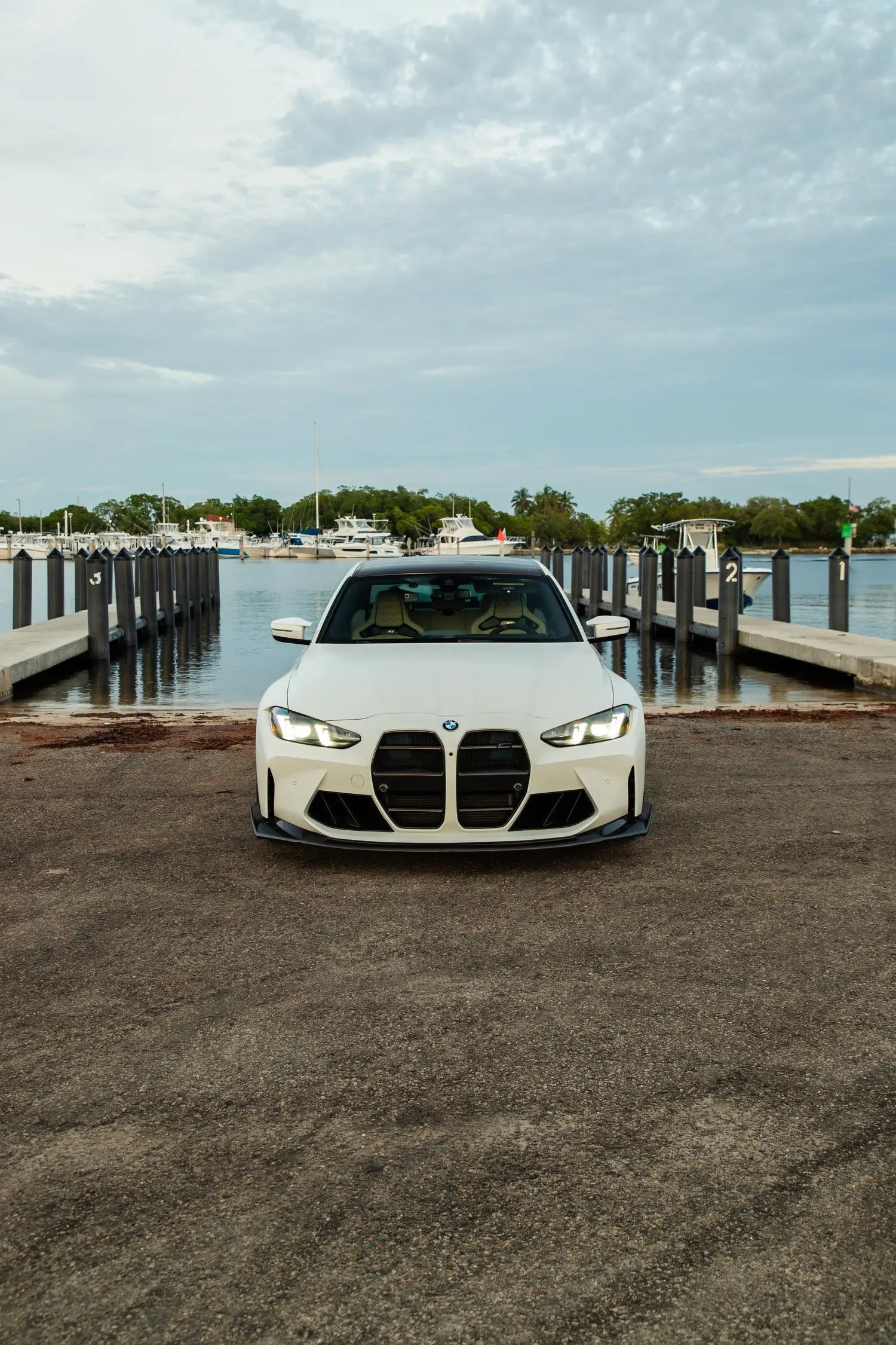 G80 M3