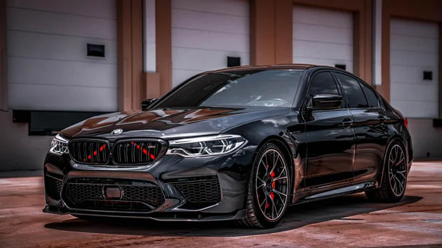 F90 M5